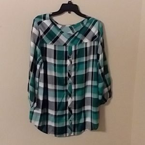Womens shirt
